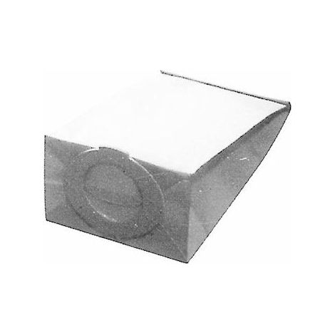 Sac aspirateur elettrocasa vt22 10 sacs papier écologique (1/2)