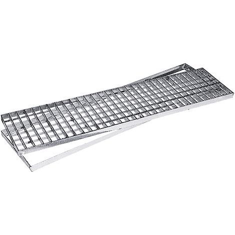 Griglia Rettangolare Cm 50 X 100