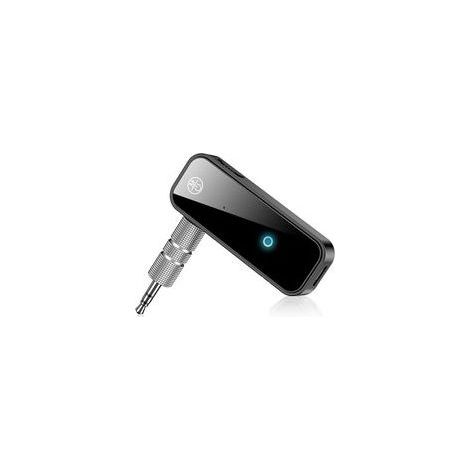 Adaptateur Bluetooth Voiture recepteur Bluetooth Jack emetteur Bluetooth,transmetteur Bluetooth Voiture avec Prise Jack Aux 3.5mm Accessoire Voiture Appel Mains Libres pour Haut-Parleur TV (1/5)