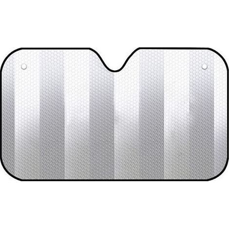 Copertura parabrezza Auto, ombrelloni, Universale Ombra di Isolamento Protezione Sole estivo parabrezza Protezione, Parabrezza parasole con Protezione UV,60 cm x 130 cm (1/5)