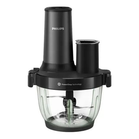 Robot de cocina Philips hr1507/00 650W 2L (1/2)