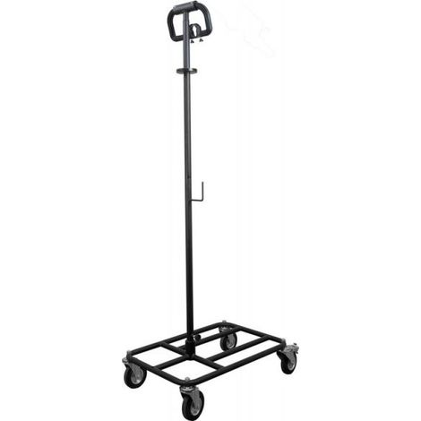 EIBENSTOCK Chariot EFW (pour ELS 125 D et ELS 225.1) - 3765A000