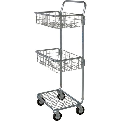 Carrello distribuzione documenti