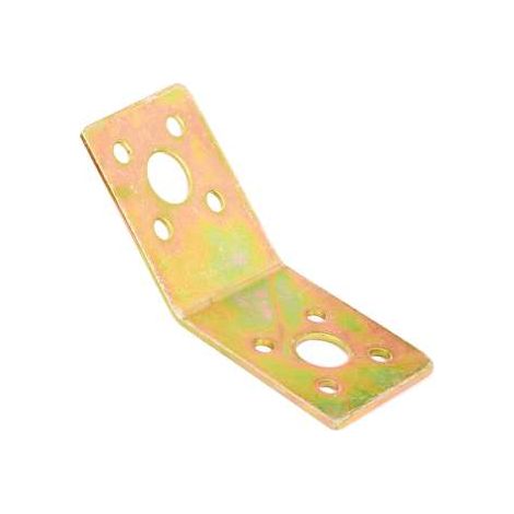 Squadretta Forata 135°90X90X40
