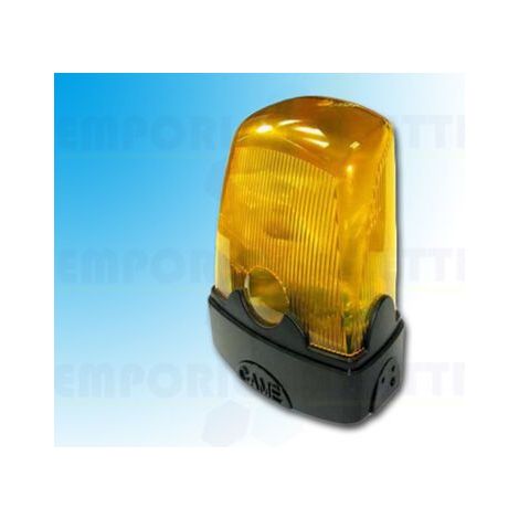 CAME KIARO 001KLED24 KLED24 24V Lampeggiatore Lampeggiante a Led IP54
