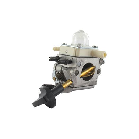 Anpassbarer Vergaser für Stihl für Modelle BG86, BG86C, SH56C, SH86. Ersetzt Original 4241-120-0616, C1M-S261.