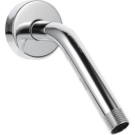 1 jeu de supports de douche