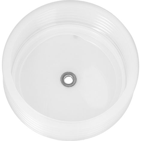 Collecteur de poussière pour perceuse, couvercle de cuve à poussière grande capacité, accessoires pour scie cloche (1/5)