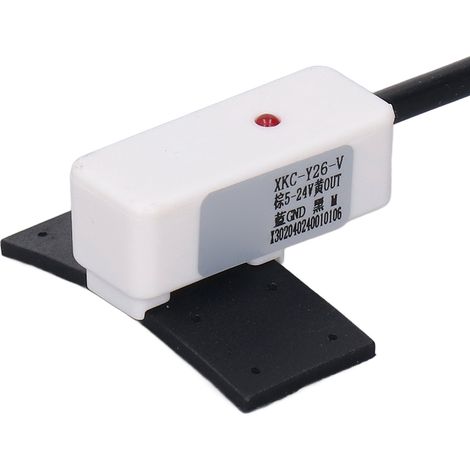 Contrôleur automatique de niveau d'eau pour pompe liquide, AC 220V, avec 3 capteurs sans contact de niveau d'eau. (1/5)