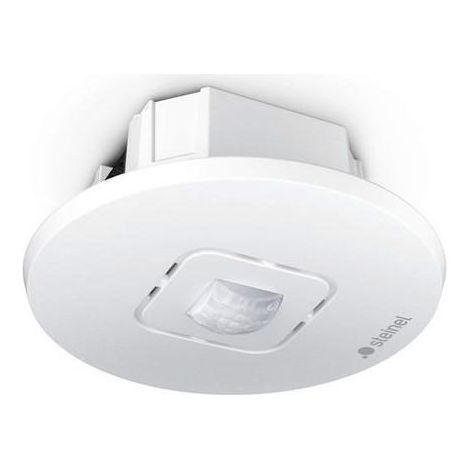 Détecteur de présence Steinel IR Micro DALI-2 angle 360° surface 36 m²