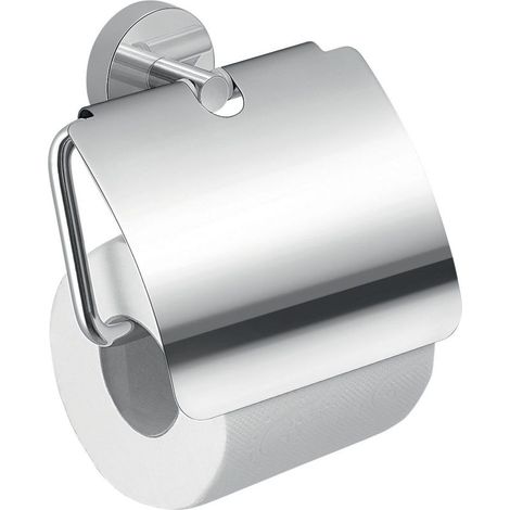 Papier peint WC mural Sparta 13,5x13,6 cm pour porte couverte