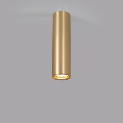 Plafoniera in alluminio "Sandy 20" - 20cm - GU10