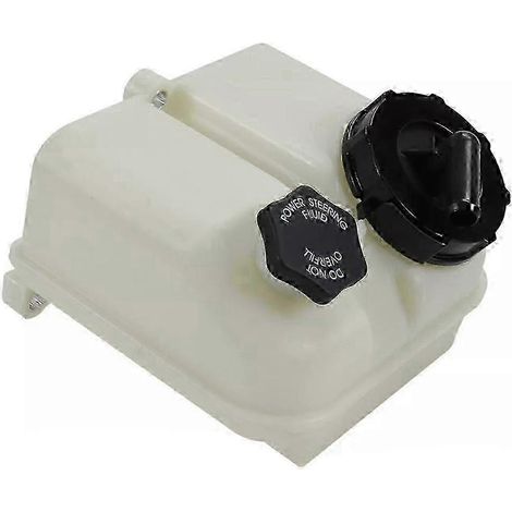 Réservoir et bouchon de direction assistée pour voiture M2 106 112 2008-2014 A1414796003 A1419133000 (1/5)