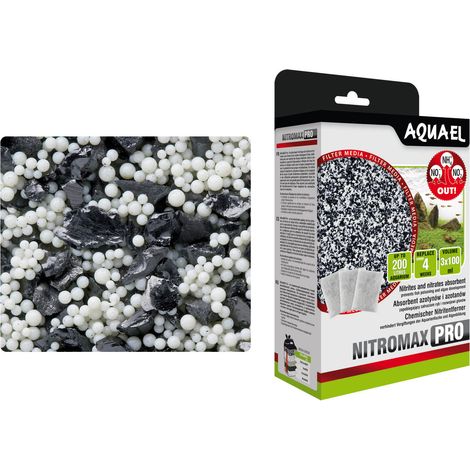 Aquael Nitromax Kartusche 3x100ml