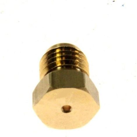 INJECTEUR DIAMETRE 0,95 POUR PLAQUE GAZ SMEG