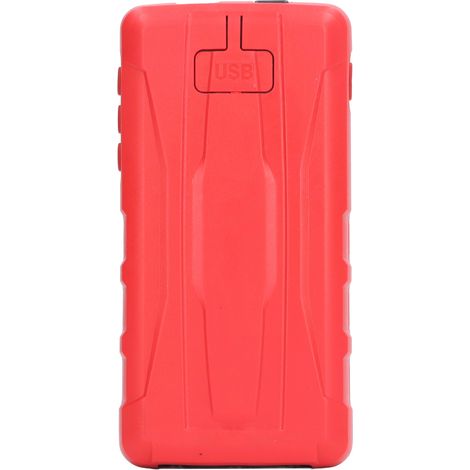 Multimètre numérique plein écran VA LCD, sélection automatique de la gamme, testeur de résistance, de tension et de courant, 6000 points (1/5)