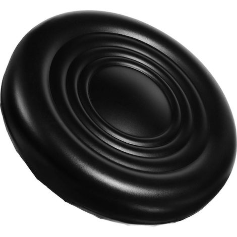 Siège de remplacement pour tabouret de bar, siège rond compatible avec les tabourets pour usage domestique (1/5)