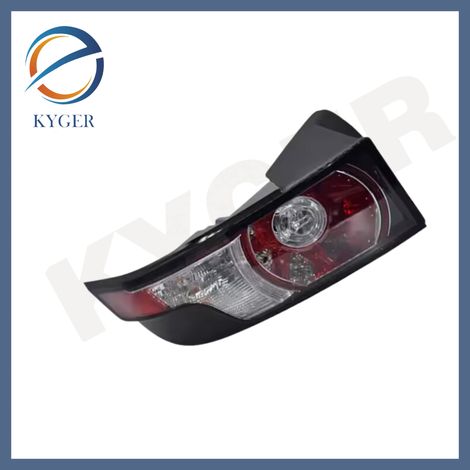 Convient pour le feu arrière gauche Land Rover Evoque RRE LR025147 LR037711 LR074813