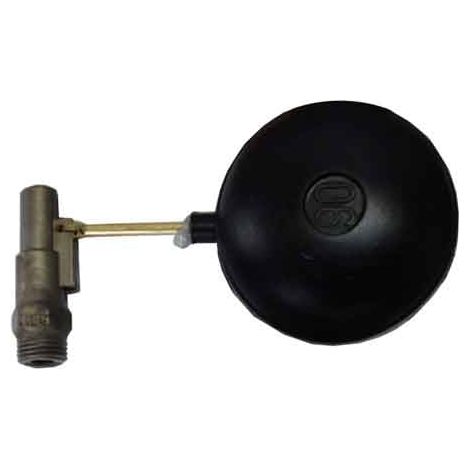 GALLEGGIANTE DI RICAMBIO PER ABBEVERATOIO AUTOMATICO TONDO per codice 4541202