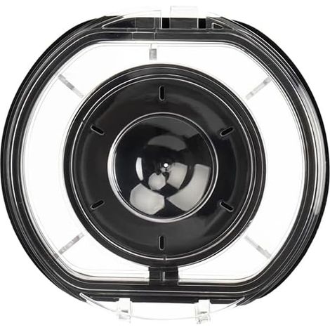 Couvercle de réservoir à poussière pour aspirateur Dyson V6 DC58 DC59 DC62 DC72 DC74 (1/5)