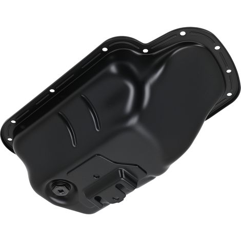 Sumidero de aceite for Peugeot 106 206 Partner 1.1 1.4 i 0301L6 9653579280 (1/5)