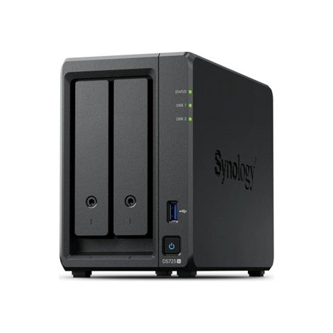 Diskstation DS725+