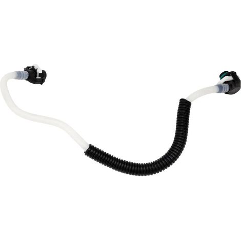Le tuyau de carburant 6110703232 convient aux Mercedes-Benz SPRINTER2-t, SPRINTER3-t et SPRINTER4-t.