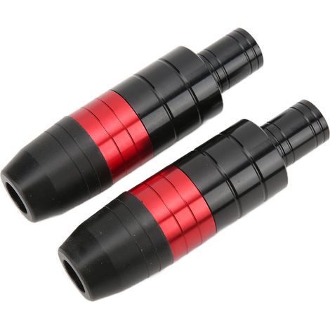 Protecteur de carénage moto en alliage d'aluminium anti-chute universel pour moto et vélo (1/5)
