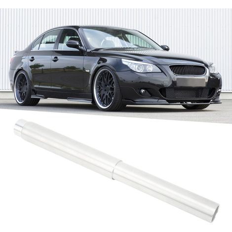 11141439975 Flexibler Kühlmittelverteilungsschlauch-Reparatursatz für BMW N62 Motor (1/5)
