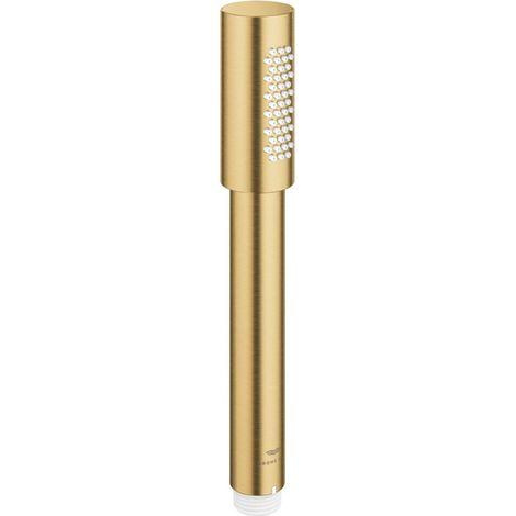 Grohe Rainshower Aqua Stick Douchette 1 jet Doré, 26866GN0
