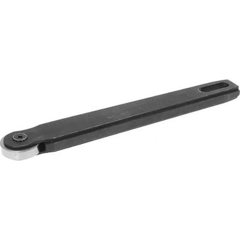 Guida per fresatrice a mortasa 7104L Diametro 30mm MAKITA 122235-4