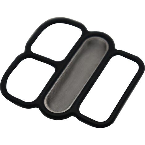 GARRYFIZH 15825-P2J-005 Ensemble de filtre Honda, vanne coulissante 15825p2j005 Joint d'électrovanne VETC (1/5)