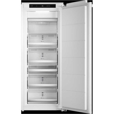 Congélateur armoire Asko FN31442EI ENCASTRABLE 140 CM