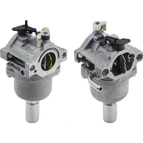 BRIGGS & STRATTON Carburatore Nikki con solenoide Motori verticali AVS OHV (1/3)
