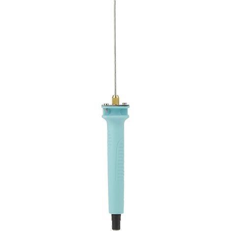 Machine de découpe de polystyrène électrique avec stylo, kit d'outils et graveur portatif (5) (1/4)