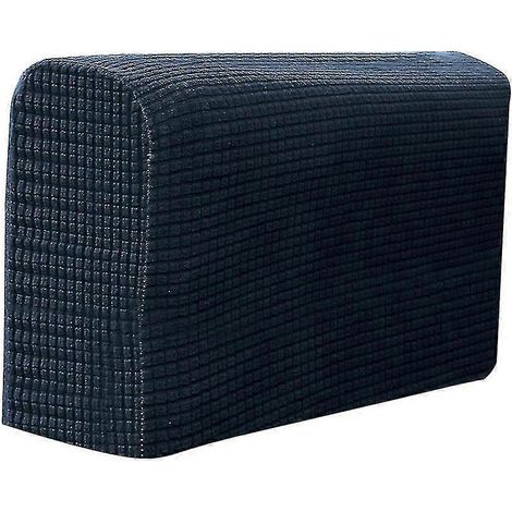 Stück Sofa-Armlehnenbezüge, dehnbar, für Sofa und Stuhl-Light Brown