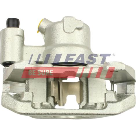FT32198 pinza freno rapida anteriore sinistra con staffa (1/5)
