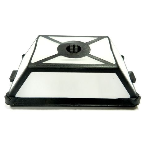 Filtre à air pour tronçonneuse Husqvarna 50, 51, 55 – Accessoire pour coupe précise – 501762901