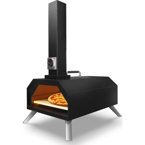 Karinear Outdoor Pizza Ovens