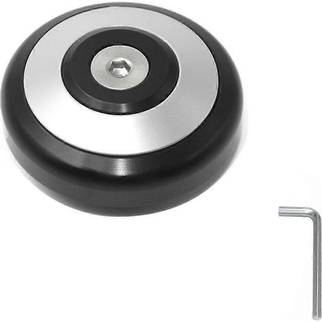 Enjoliveurs de roue de motoenjoliveurs centraux pour 300accessoires motoargent (1/5)
