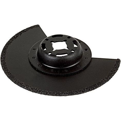 Lame de scie à segments Wolfcraft 3995000 85 mm (1/5)