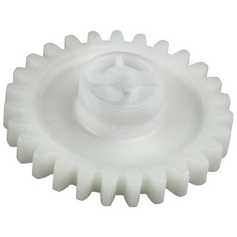 Piñón 27 dientes (Pack de 2 un.) para Limpiafondos Vortex de Zodiac