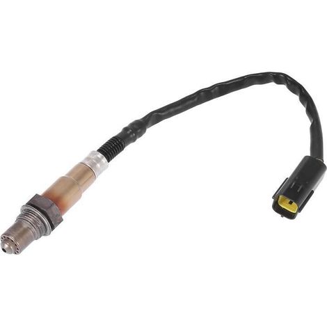 Automotive oxygen sensors 24101877 and 24104785 are suitable for the Buick Excelle, offering accuracy, durability and longevity. (1/5)