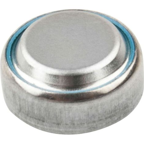 Pile pour aide auditive Duracell da312 1,4v blister (6 unités) (1/2)