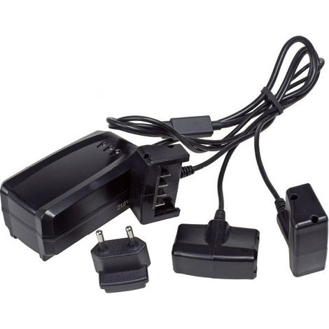 VALGARDEN Caricabatterie Xp-20 Xt-26