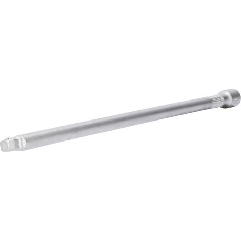 BRILLIANT TOOLS 1/4" Schwenkbare Verlängerung 250 mm - BT020905