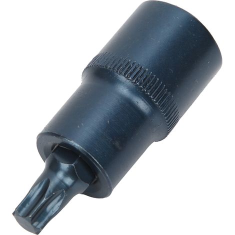 Blaue Blisterverpackung S2 1/2X55XT45 (1/5)
