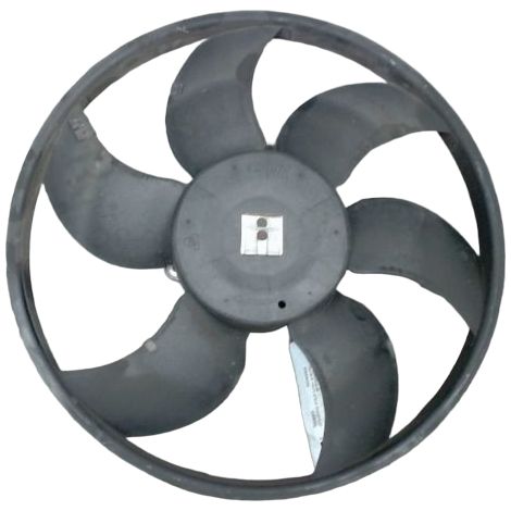[PRODUIT D'OCCASION] Moteur Ventilateur Radiateur DACIA Duster 2010- ♻️ Ref Oe. 214816674r - Garantie à vie (1/3)