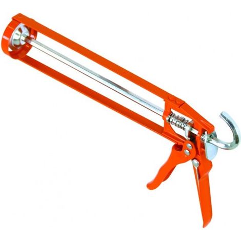 SOFOP TALIAPLAST - Pistolet squelette orange