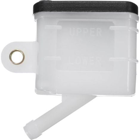 Bouteille Universelle De Réservoir De Frein À Huile De Maître De Cylindre De Moto (1/5)